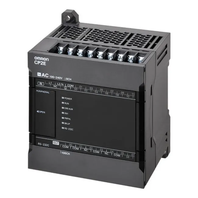 CP2E-E14DR-A CP2E-E14DR-A