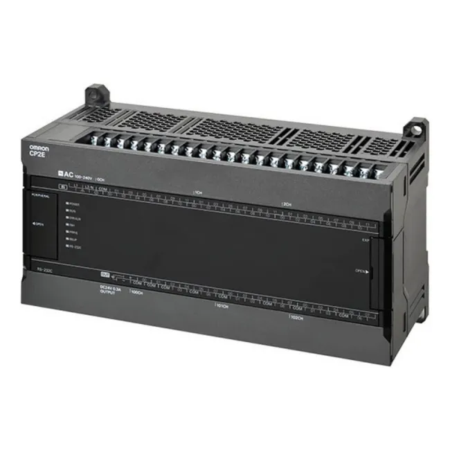 CP2E-E60DR-A CP2E-E60DR-A