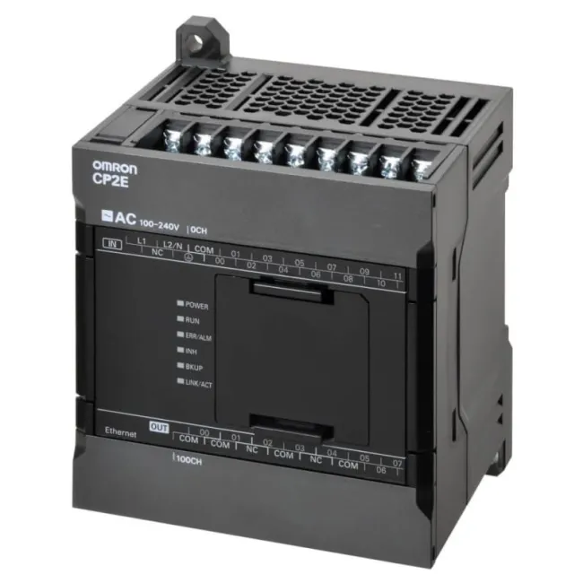 CP2E-N14DR-A CP2E-N14DR-A