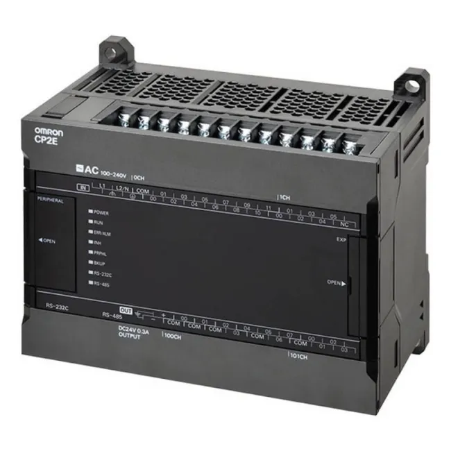 CP2E-S30DR-A CP2E-S30DR-A