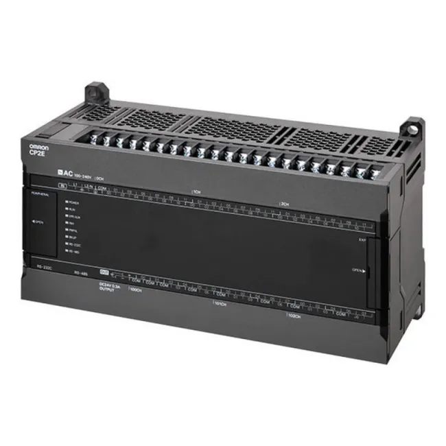 CP2E-S60DR-A CP2E-S60DR-A