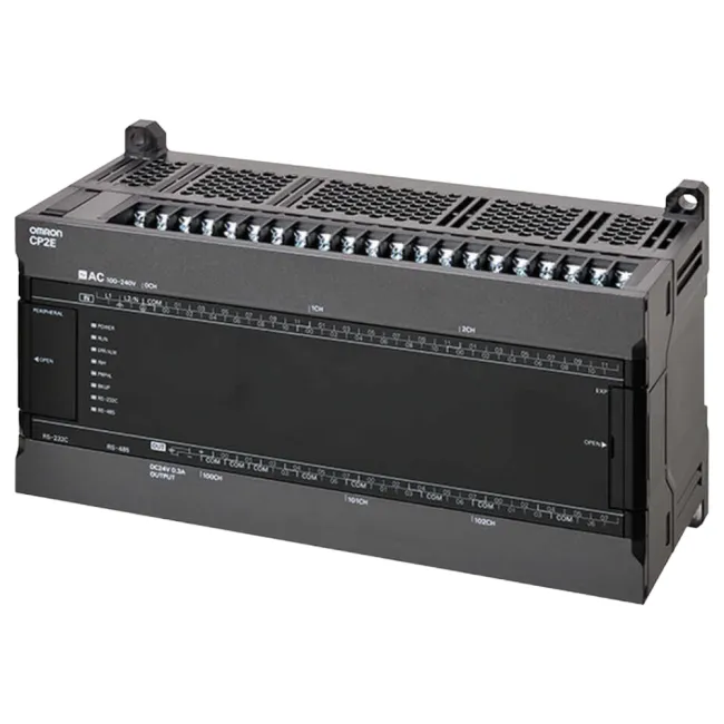 CP2E-S60DT-D CP2E-S60DT-D