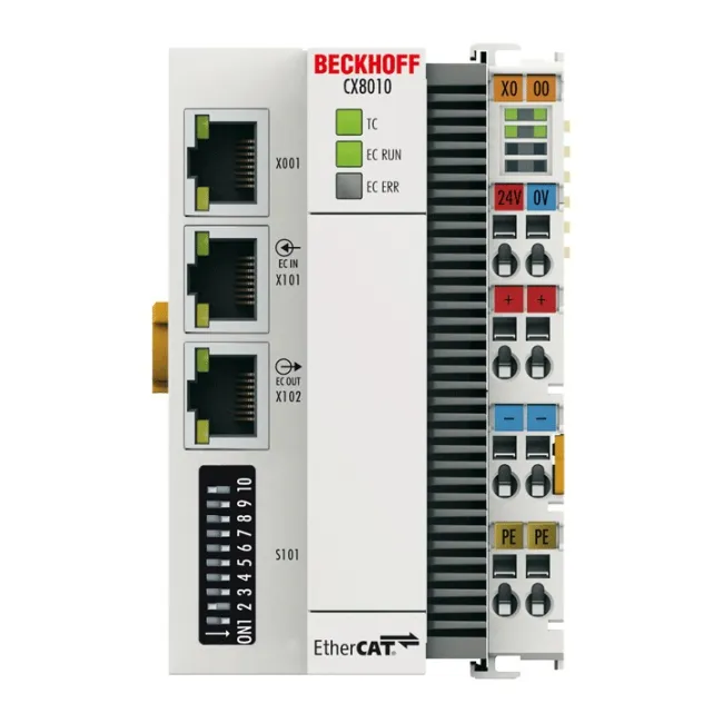 CX8010 CX8010