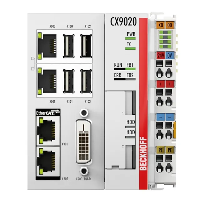 CX9020-0115 CX9020-0115