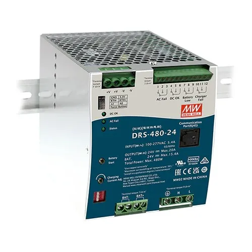 DRS-480-24 DRS-480-24