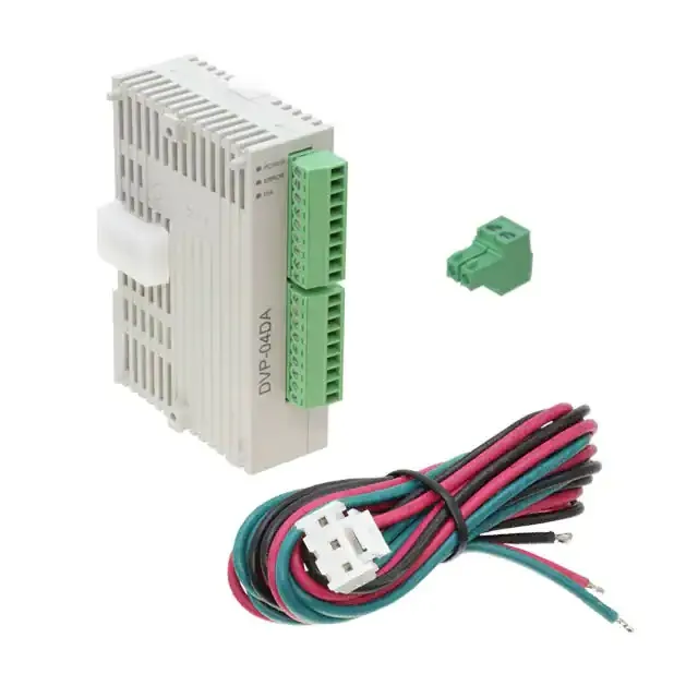 DVP04AD-S DVP04AD-S