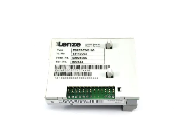 E82ZAFSC100 E82ZAFSC100