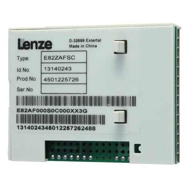 E82ZAFSC100/S E82ZAFSC100/S