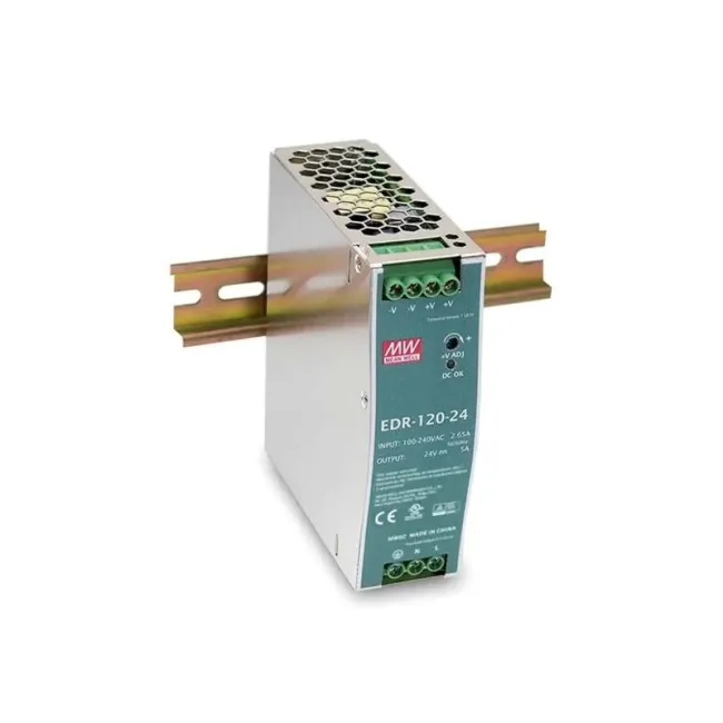 EDR-120-24 EDR-120-24
