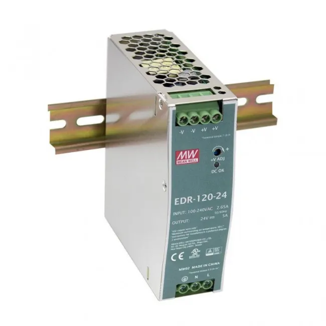 EDR-120-48 EDR-120-48