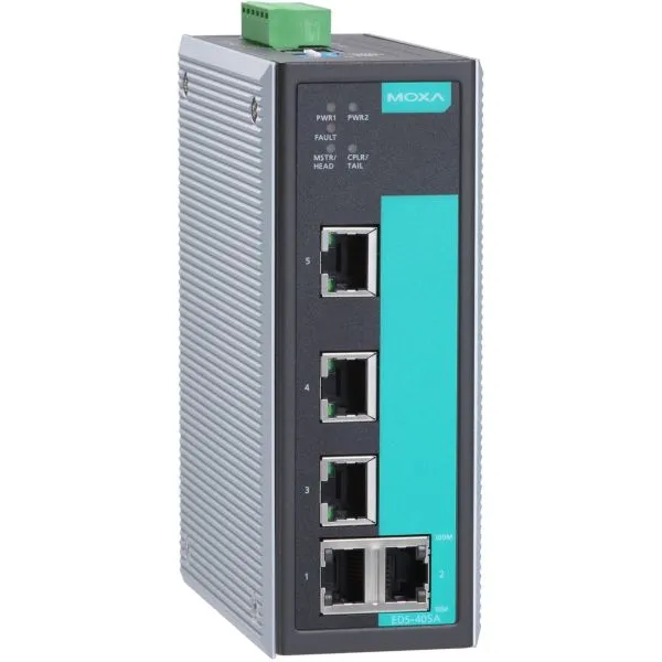 EDS-405A-SS-SC-T EDS-405A-SS-SC-T