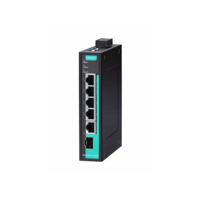 EDS-G205-1GTXSFP-T EDS-G205-1GTXSFP-T