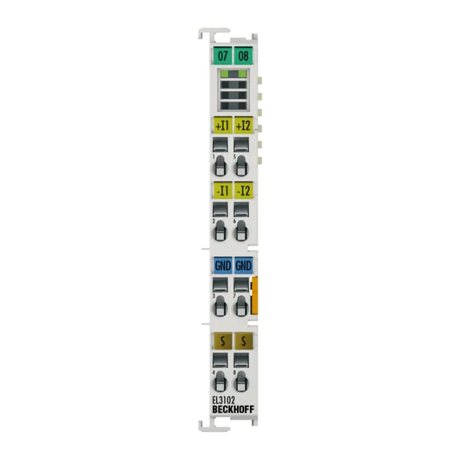 EL3102 EL3102