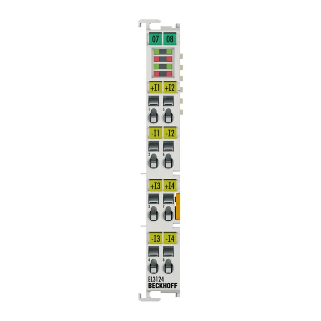 EL3124 EL3124