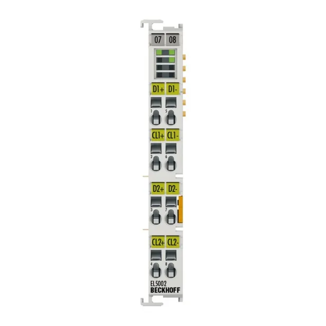 EL5002 EL5002