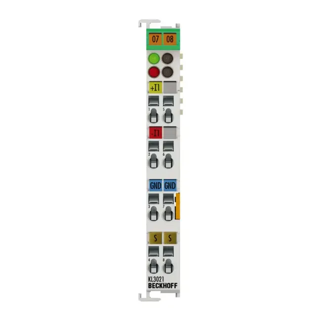 KL3021 KL3021