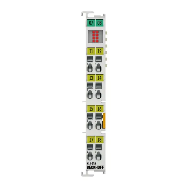 KL3458 KL3458