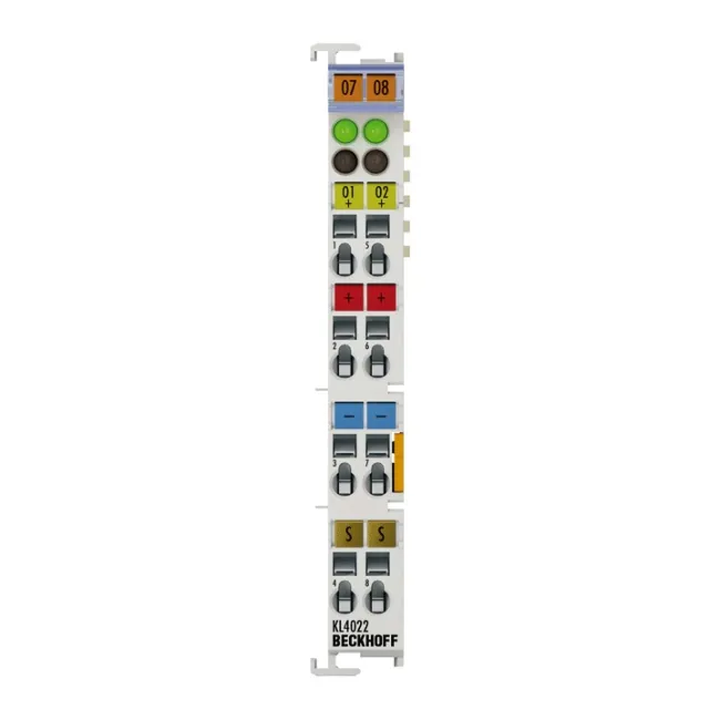 KL4022 KL4022