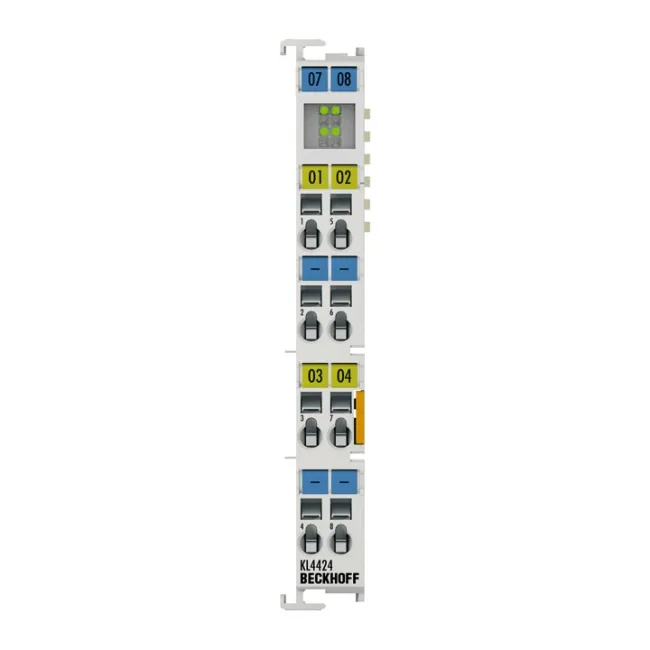 KL4424 KL4424