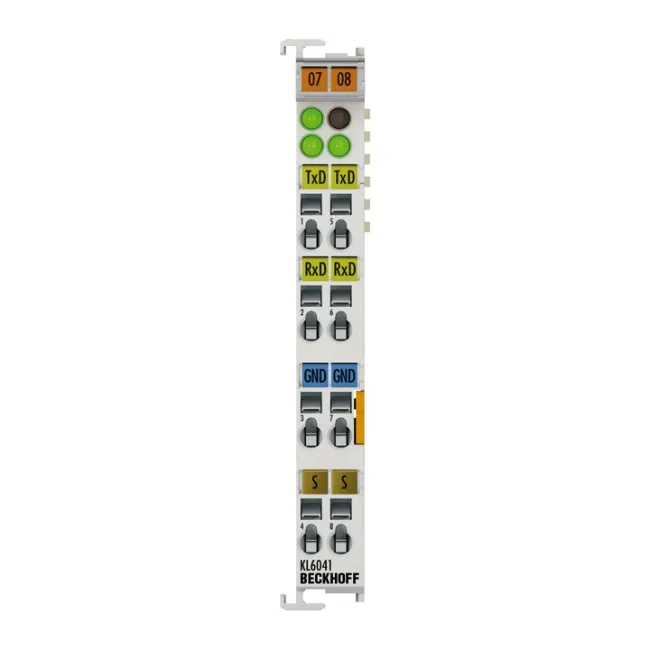 KL6041 KL6041