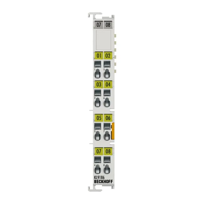 KL9186 KL9186