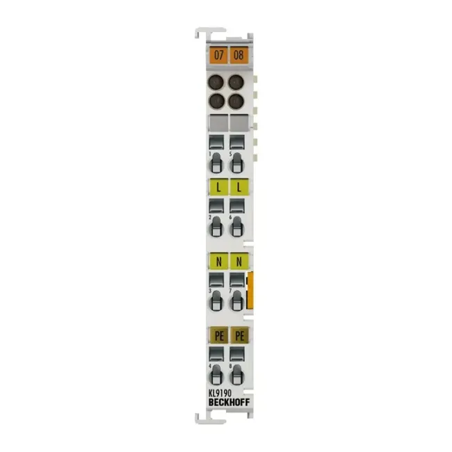 KL9190 KL9190