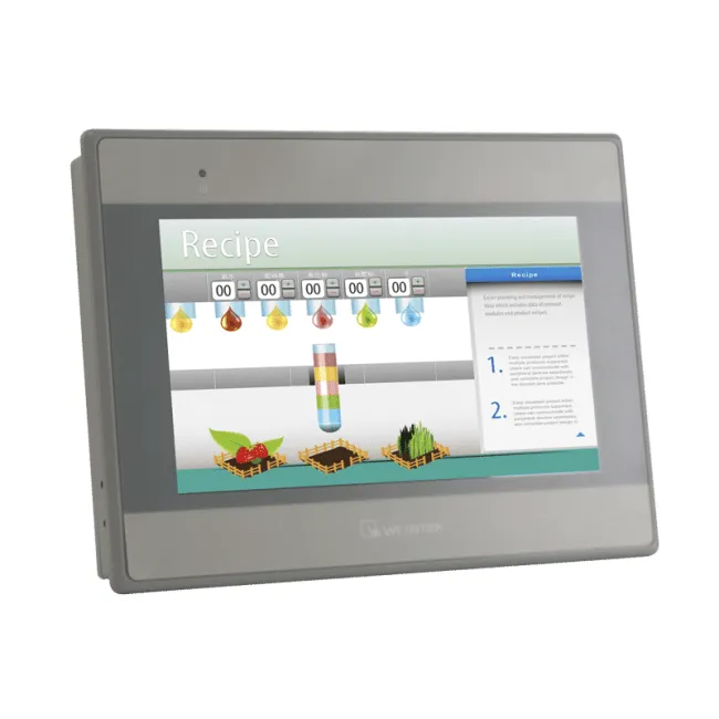 MT8071IE MT8071IE