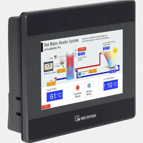 MT8072iP MT8072iP