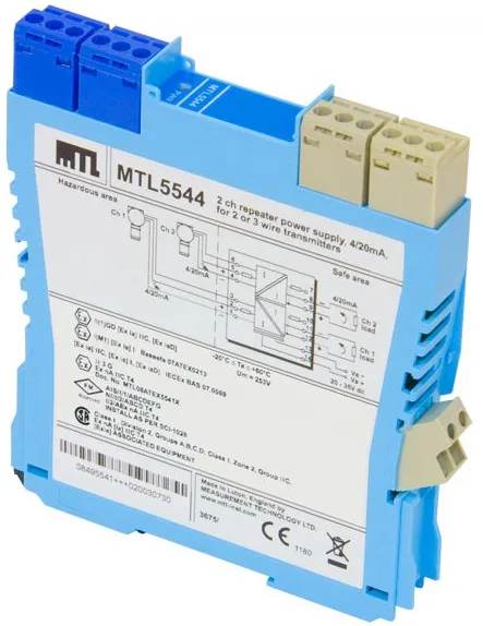 MTL5544 MTL5544