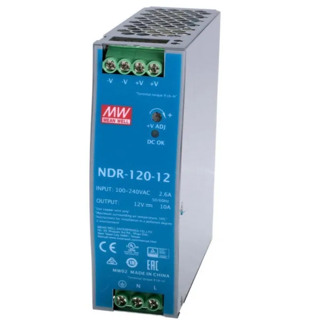 NDR-120-12 NDR-120-12