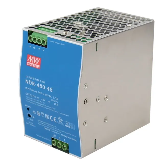 NDR-480-48 NDR-480-48