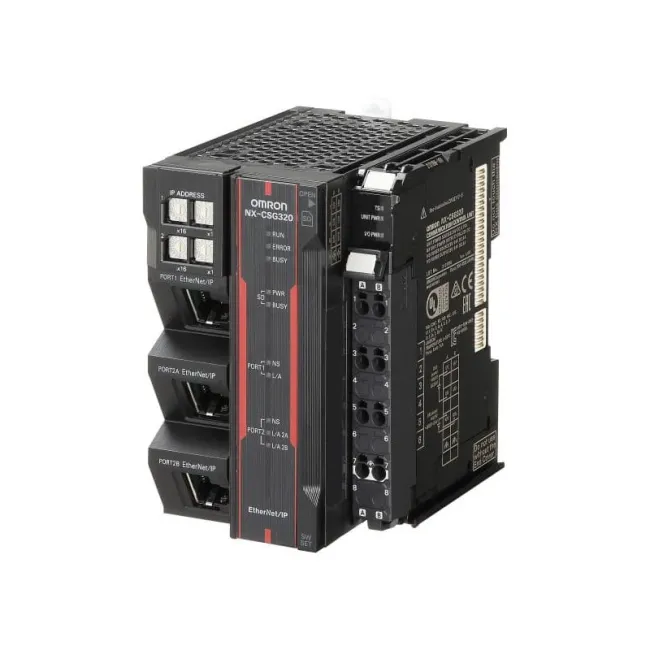 NX-CSG320 NX-CSG320