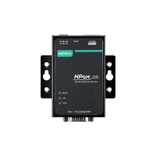 Nport 5150 Nport 5150