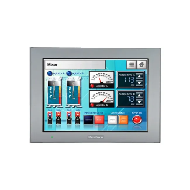 PFXGP4501TAA PFXGP4501TAA