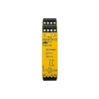 PNOZ X2P 24VACDC 2n/o