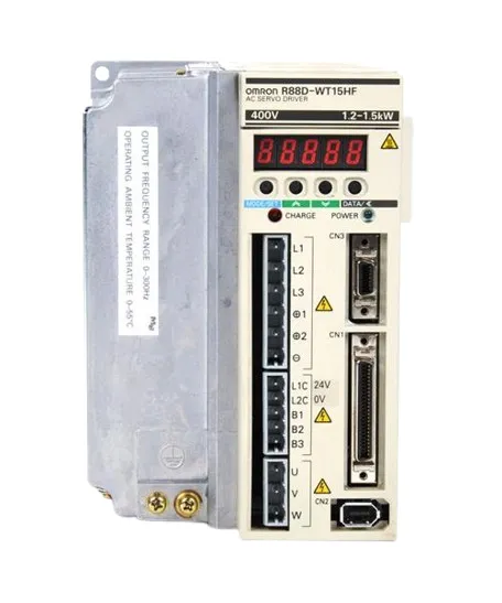 R88D-WT15HF R88D-WT15HF