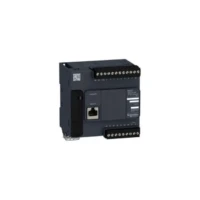 TM221C16T