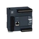 TM221C16U