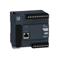 TM221C16U
