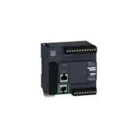 TM221CE16U