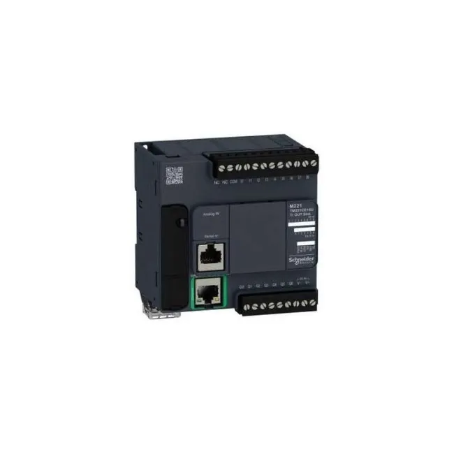 TM221CE16U TM221CE16U