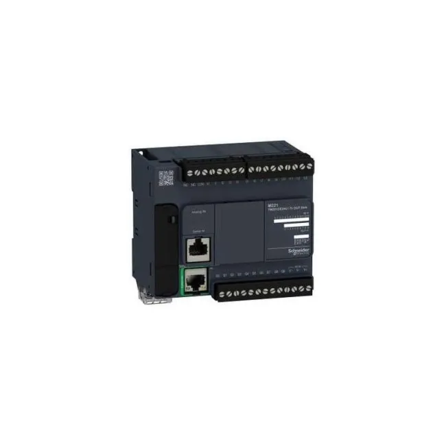 TM221CE24U TM221CE24U