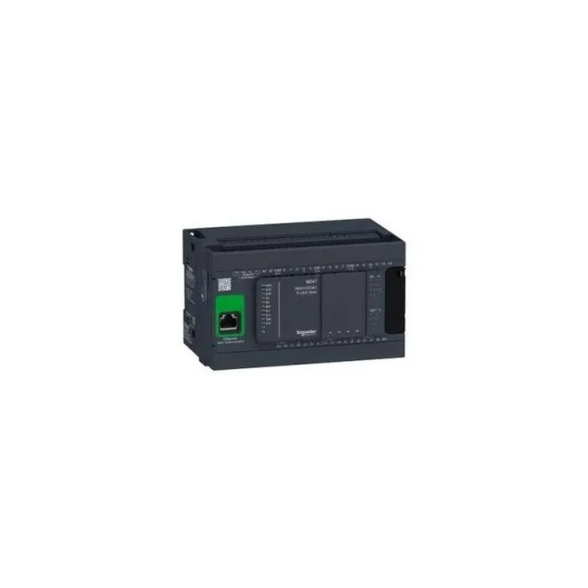 TM241CE24U TM241CE24U