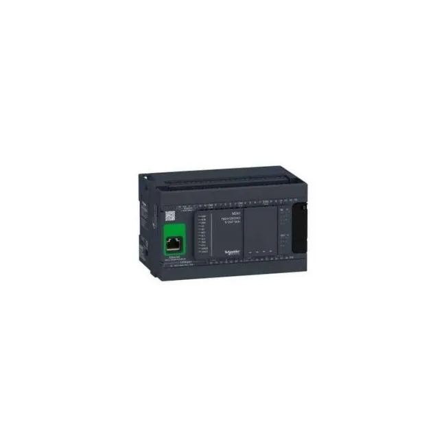 TM241CEC24U TM241CEC24U