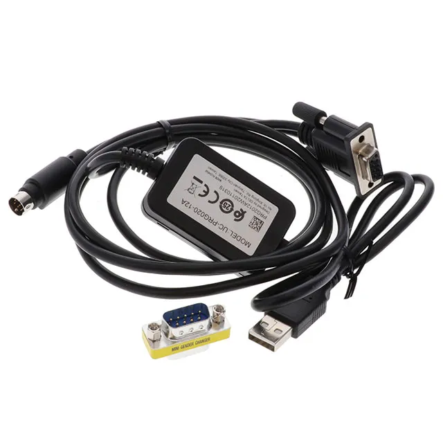 UC-PRG020-12A UC-PRG020-12A