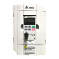 VFD015M43B