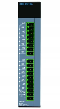 XBE-DC16A
