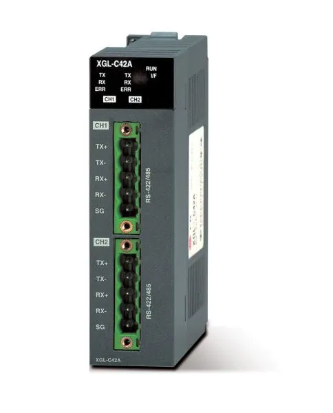 XGL-C42A XGL-C42A