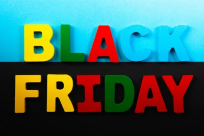Black friday